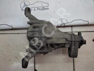 Редуктор задний MERCEDES-BENZ M-класс W164 (2005 - 2008) — Разборка Мерседес