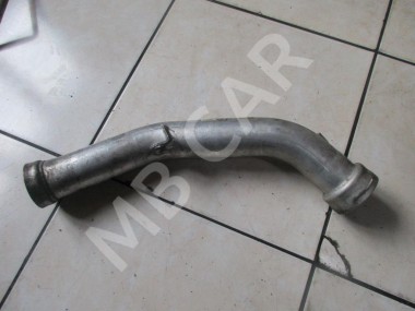 Патрубок турбины MERCEDES-BENZ E-класс W212/S212/C207/A207 (2009 - 2013) — Разборка Мерседес