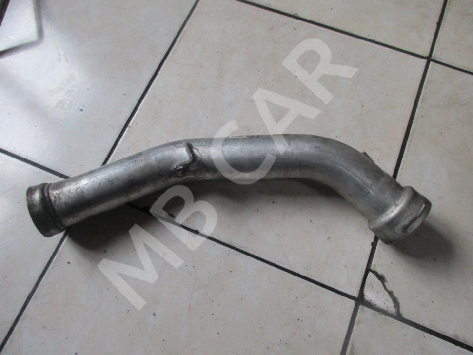 Патрубок турбины MERCEDES-BENZ E-класс W212/S212/C207/A207 (2009 - 2013) фото 1 &mdash; Разборка Мерседес