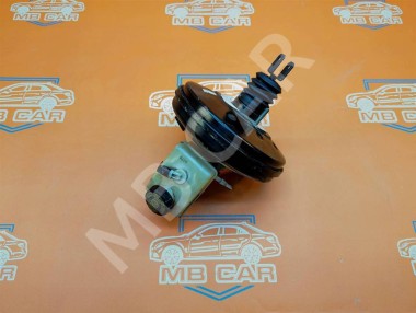 Вакуумный усилитель тормозов MERCEDES-BENZ A-класс W169 (2004 - 2008) — Разборка Мерседес