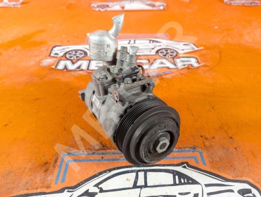 Компрессор кондиционера MERCEDES-BENZ E-класс W212/S212/C207/A207 (2009 - 2013) &mdash; Разборка Мерседес