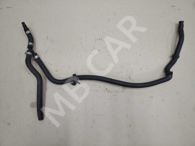 Трубка вентиляции расширительного бака MERCEDES-BENZ E-класс W211/S211 рестайлинг (2006 - 2009) — Разборка Мерседес