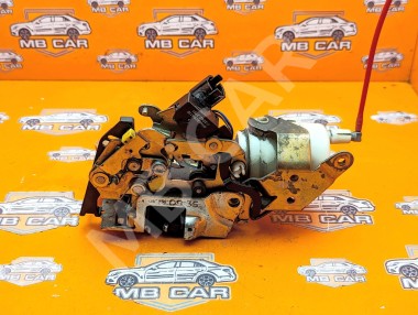 Замок двери задней левой MERCEDES-BENZ S-класс W140 (1991 - 1998) — Разборка Мерседес