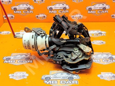 Замок двери задней левой MERCEDES-BENZ S-класс W140 (1991 - 1998) — Разборка Мерседес