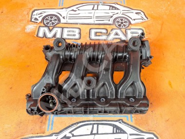 Коллектор впускной MERCEDES-BENZ C-класс W204/S204/С204 рестайлинг (2011 - 2015) &mdash; Разборка Мерседес