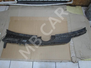 Жабо MERCEDES-BENZ C-класс W202/S202 (1993 - 1997) — Разборка Мерседес