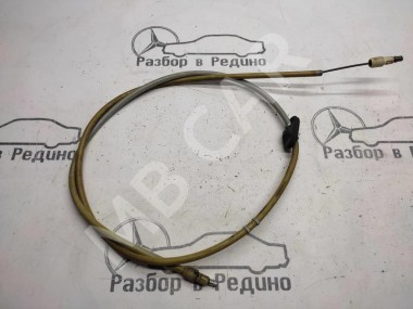 Трос ручника MERCEDES-BENZ E-класс W211/S211 рестайлинг (2006 - 2009) — Разборка Мерседес