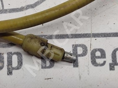 Трос ручника MERCEDES-BENZ E-класс W211/S211 рестайлинг (2006 - 2009) — Разборка Мерседес