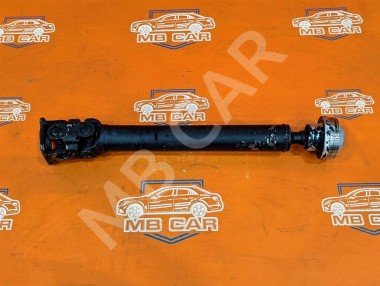 Кардан передний MERCEDES-BENZ M-класс W163 (1997 - 2001) — Разборка Мерседес