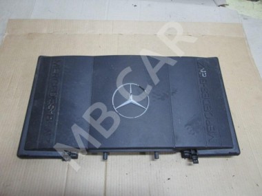 Корпус воздушного фильтра MERCEDES-BENZ E-класс W210/S210 (1995 - 1999) — Разборка Мерседес