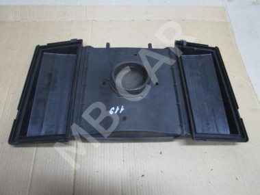 Корпус воздушного фильтра MERCEDES-BENZ E-класс W210/S210 (1995 - 1999) — Разборка Мерседес