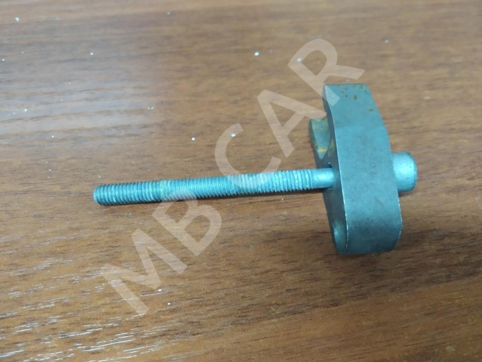 Кронштейн крепления форсунок MERCEDES-BENZ M-класс W164 (2005 - 2008) фото 1 — Разборка Мерседес