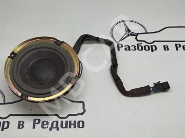 Сабвуфер MERCEDES-BENZ Vito W638 (1996 - 2003) — Разборка Мерседес