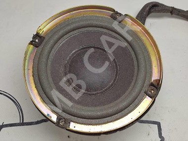 Сабвуфер MERCEDES-BENZ Vito W638 (1996 - 2003) — Разборка Мерседес