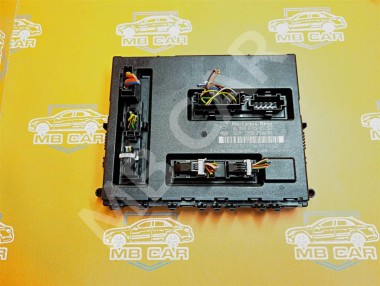 Блок SAM передний MERCEDES-BENZ A-класс W169 (2004 - 2008) — Разборка Мерседес