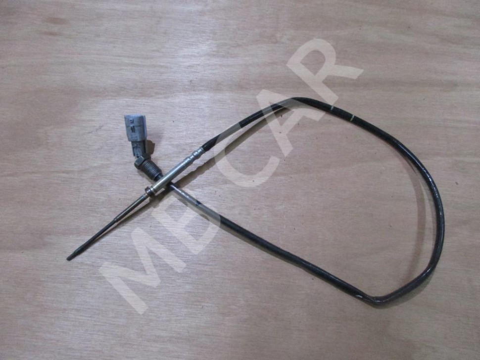 Датчик температуры MERCEDES-BENZ C-класс W205/S205/C205/A205 (2014 - 2018) фото 1 — Разборка Мерседес