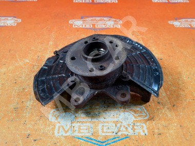 Кулак поворотный передний левый MERCEDES-BENZ M-класс W163 рестайлинг (2001 - 2005) &mdash; Разборка Мерседес