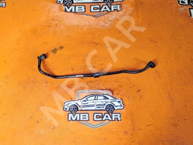 Трубка вакуумная MERCEDES-BENZ E-класс W212/S212/C207/A207 рестайлинг (2013 - 2016) &mdash; Разборка Мерседес