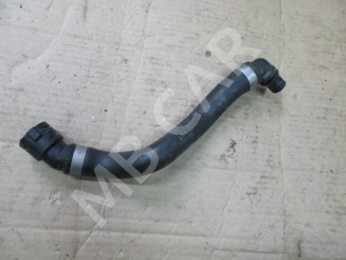 Патрубок ОЖ MERCEDES-BENZ E-класс W211/S211 (2002 - 2006) — Разборка Мерседес