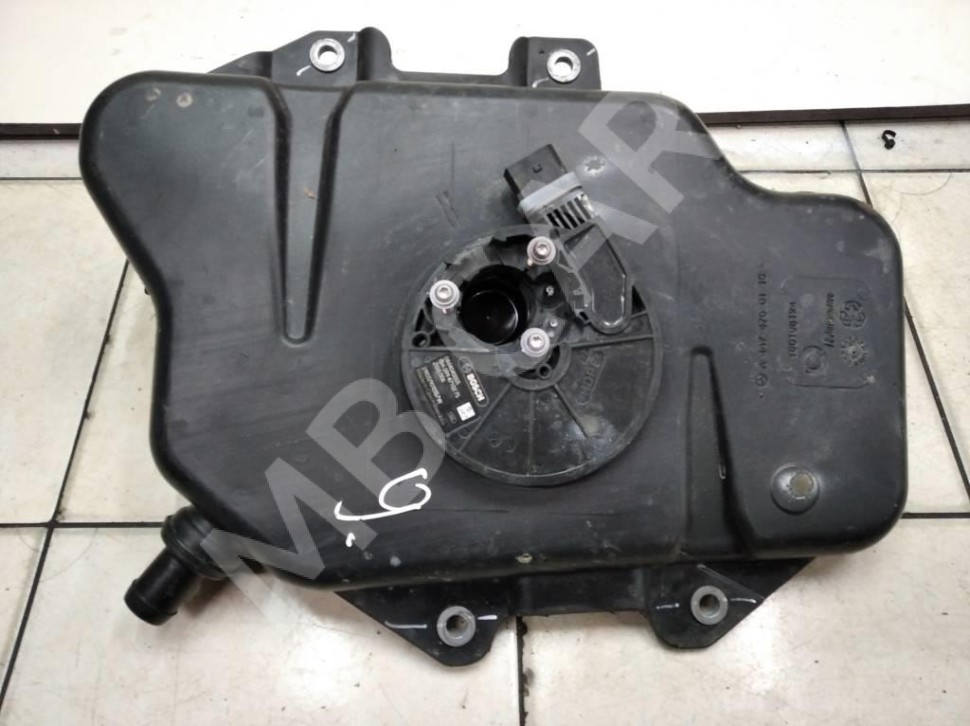 Бак ADBLUE MERCEDES-BENZ V-класс W447 (2014 - 2025) фото 1 — Разборка Мерседес