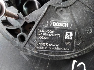 Бак ADBLUE MERCEDES-BENZ V-класс W447 (2014 - 2025) — Разборка Мерседес