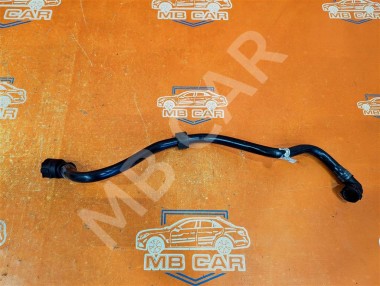 Трубка ОЖ MERCEDES-BENZ GLE-класс V167 (2018 - 2024) — Разборка Мерседес