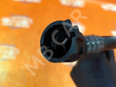 Трубка ОЖ MERCEDES-BENZ GLE-класс V167 (2018 - 2024) — Разборка Мерседес