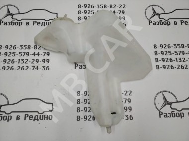 Бачок омывателя MERCEDES-BENZ A-класс W168 (1997 - 2001) — Разборка Мерседес