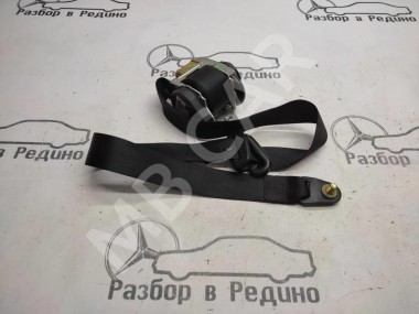 Ремень безопасности передний левый MERCEDES-BENZ V-класс W639 (2003 - 2014) — Разборка Мерседес