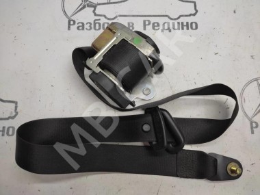 Ремень безопасности передний левый MERCEDES-BENZ V-класс W639 (2003 - 2014) — Разборка Мерседес