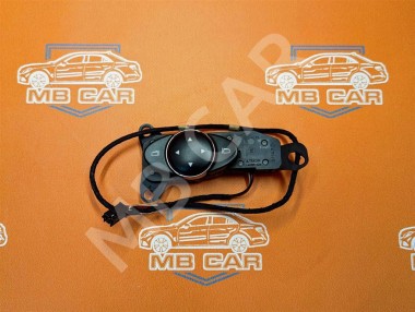 Кнопка регулировки зеркал MERCEDES-BENZ E-класс W211/S211 рестайлинг (2006 - 2009) — Разборка Мерседес