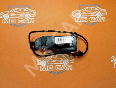 Кнопка регулировки зеркал MERCEDES-BENZ E-класс W211/S211 рестайлинг (2006 - 2009) — Разборка Мерседес