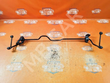 Стабилизатор задний MERCEDES-BENZ C-класс W203/S203/CL203 (2000 - 2004) — Разборка Мерседес