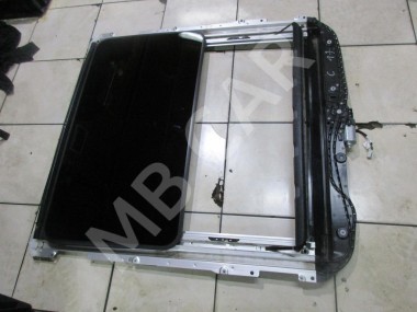 Люк сдвижной MERCEDES-BENZ E-класс W212/S212/C207/A207 (2009 - 2013) — Разборка Мерседес