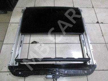 Люк сдвижной MERCEDES-BENZ E-класс W212/S212/C207/A207 (2009 - 2013) — Разборка Мерседес