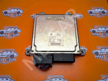 Блок управления двигателем MERCEDES-BENZ C-класс W204/S204 (2006 - 2011) — Разборка Мерседес