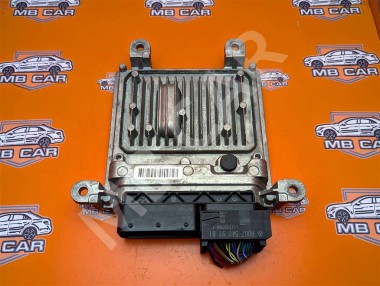 Блок управления двигателем MERCEDES-BENZ C-класс W204/S204 (2006 - 2011) — Разборка Мерседес