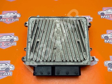 Блок управления двигателем MERCEDES-BENZ S-класс W221 (2005 - 2009) — Разборка Мерседес