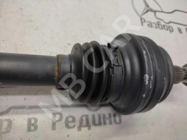 Привод задний MERCEDES-BENZ GLC-класс AMG X253 (2016 - 2019) — Разборка Мерседес