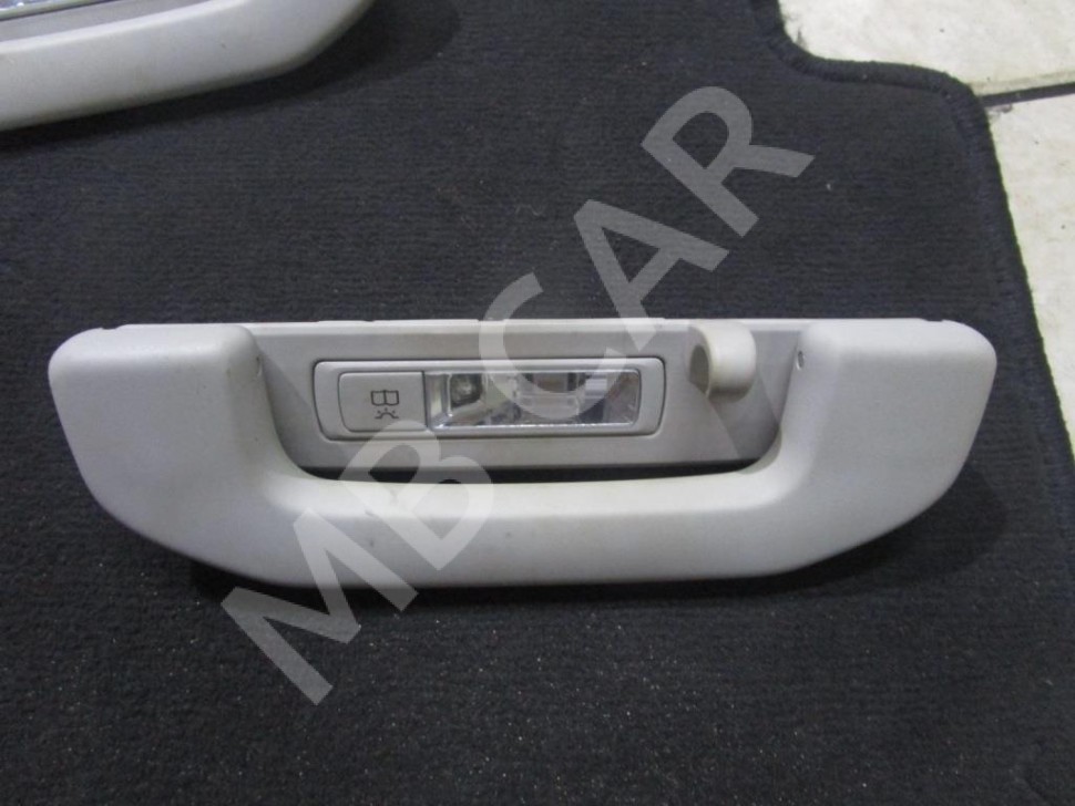 Ручка потолка MERCEDES-BENZ C-класс W205/S205/C205/A205 (2014 - 2018) фото 1 — Разборка Мерседес