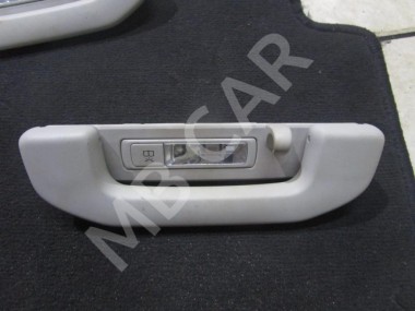 Ручка потолка MERCEDES-BENZ C-класс W205/S205/C205/A205 (2014 - 2018) — Разборка Мерседес