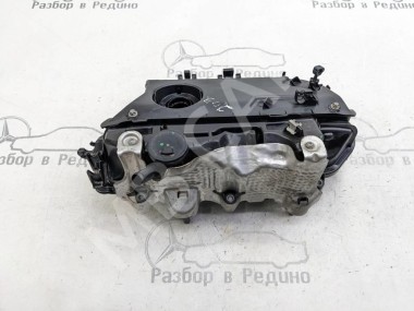 Маслоотделитель MERCEDES-BENZ V-класс W447 рестайлинг (2019 - 2025) — Разборка Мерседес