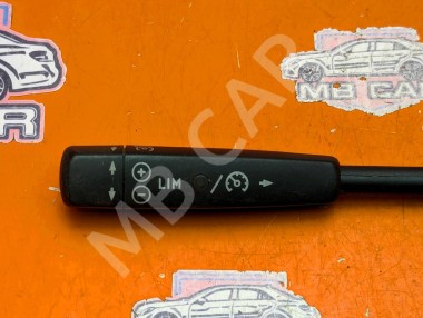 Переключатель круиз контроля MERCEDES-BENZ M-класс W163 (1997 - 2001) — Разборка Мерседес