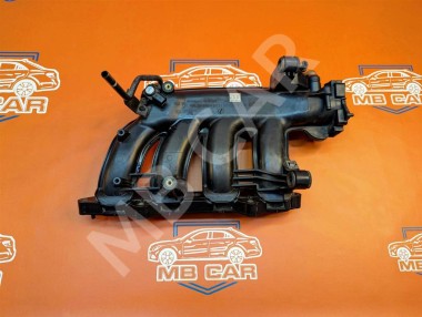 Коллектор впускной MERCEDES-BENZ C-класс W203/S203/CL203 (2000 - 2004) — Разборка Мерседес