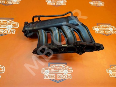 Коллектор впускной MERCEDES-BENZ C-класс W203/S203/CL203 (2000 - 2004) — Разборка Мерседес