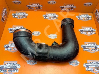Патрубок воздушный MERCEDES-BENZ E-класс W210/S210 (1995 - 1999) — Разборка Мерседес