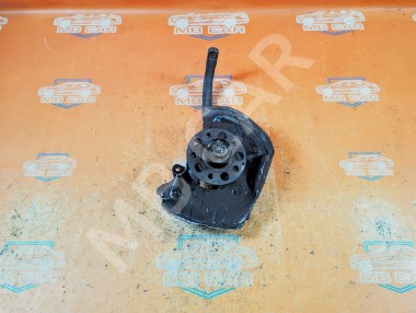 Кулак поворотный передний правый MERCEDES-BENZ E-класс W211/S211 (2002 - 2006) — Разборка Мерседес