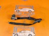 Ремень безопасности передний правый MERCEDES-BENZ A-класс W169 (2004 - 2008) A 150 1.5 MT (95 л.с.) фото 1 &mdash; Разборка Мерседес