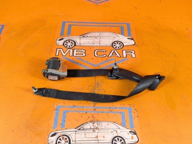 Ремень безопасности передний правый MERCEDES-BENZ A-класс W169 (2004 - 2008) A 150 1.5 MT (95 л.с.) &mdash; Разборка Мерседес