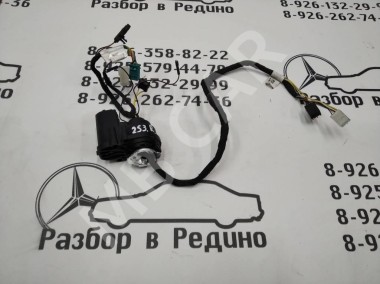 Привод складывания зеркала MERCEDES-BENZ GLC-класс X253 (2015 - 2019) — Разборка Мерседес